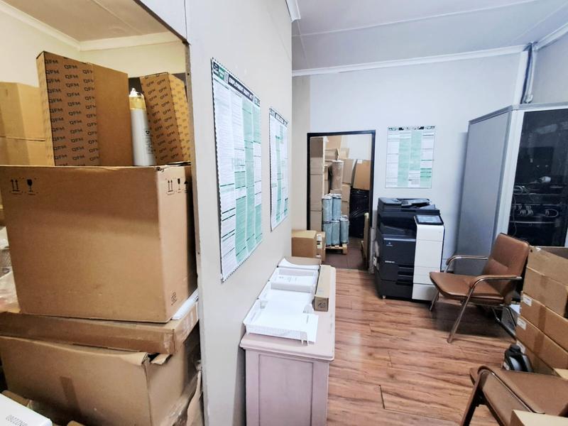 Commercial Property for Sale in Alberton North Gauteng