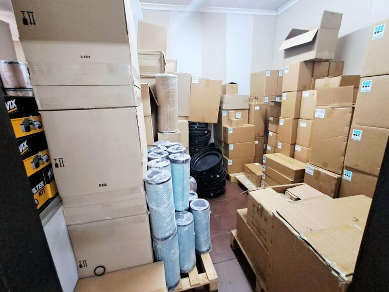 Commercial Property for Sale in Alberton North Gauteng