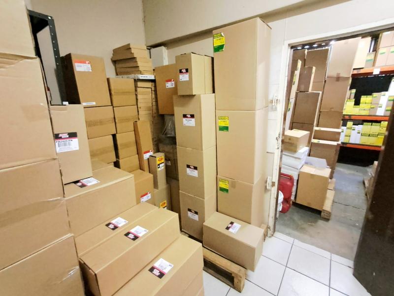 Commercial Property for Sale in Alberton North Gauteng