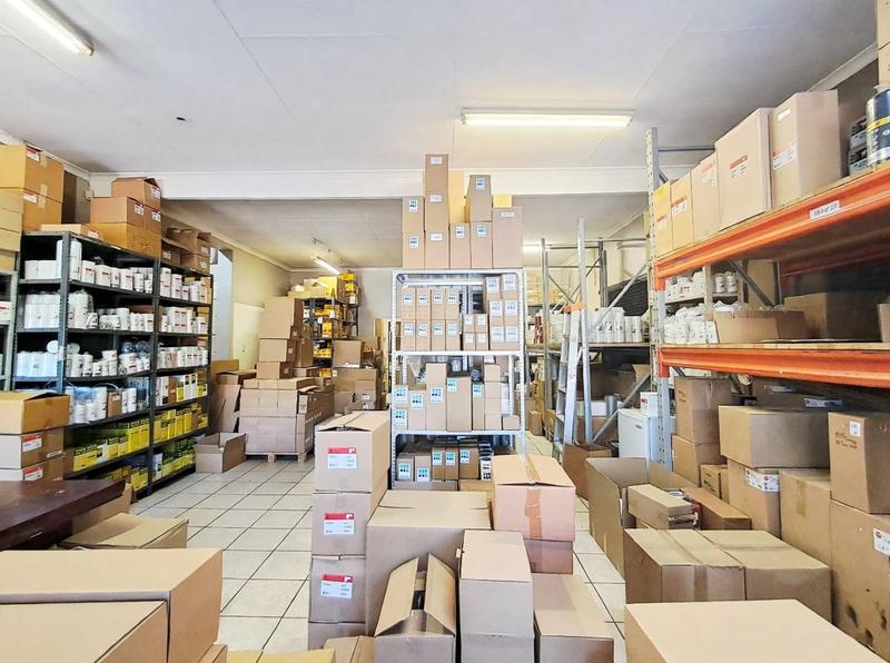 Commercial Property for Sale in Alberton North Gauteng