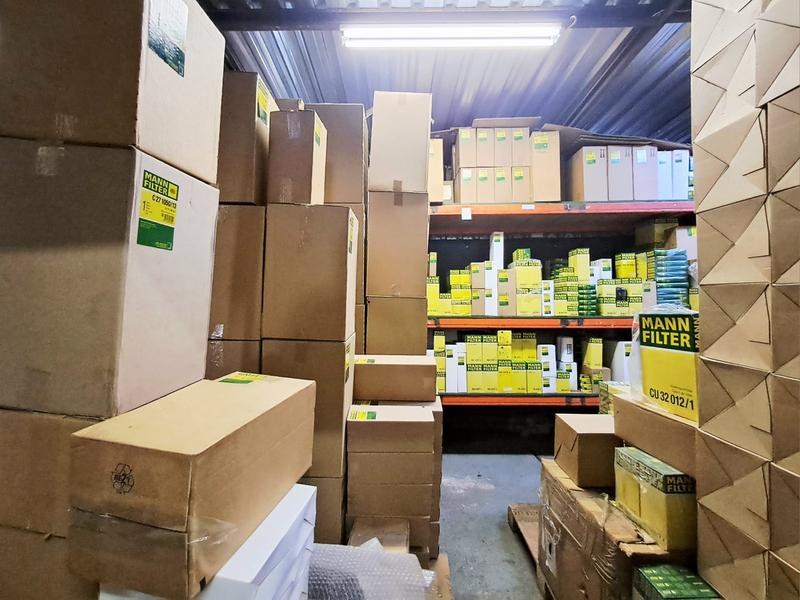Commercial Property for Sale in Alberton North Gauteng