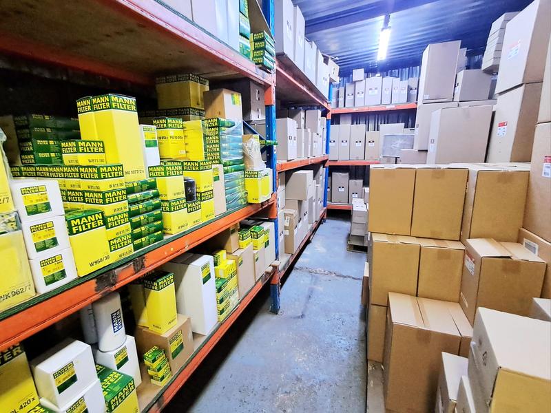 Commercial Property for Sale in Alberton North Gauteng