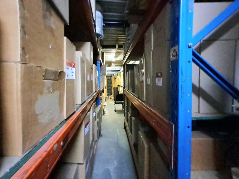 Commercial Property for Sale in Alberton North Gauteng