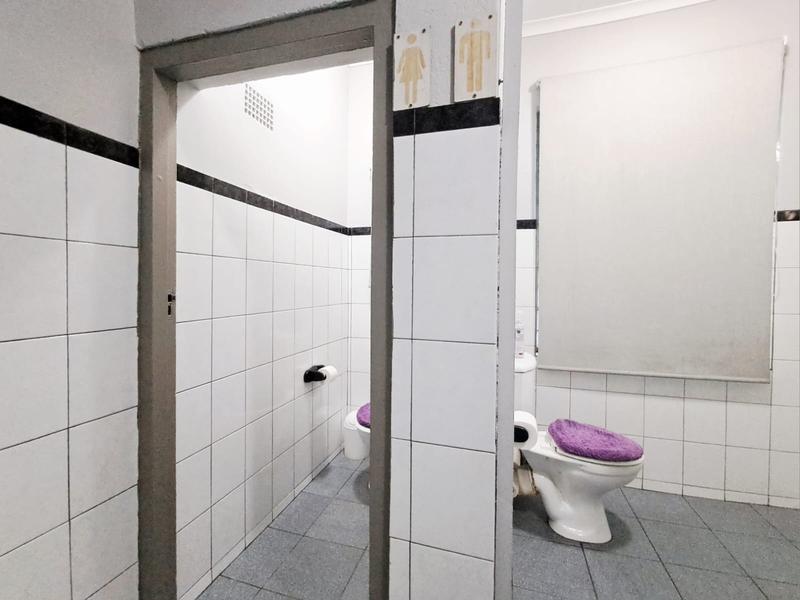 Commercial Property for Sale in Alberton North Gauteng