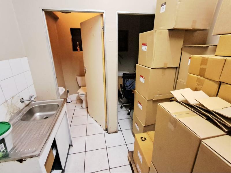 Commercial Property for Sale in Alberton North Gauteng