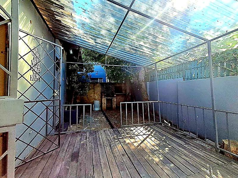 Commercial Property for Sale in Alberton North Gauteng