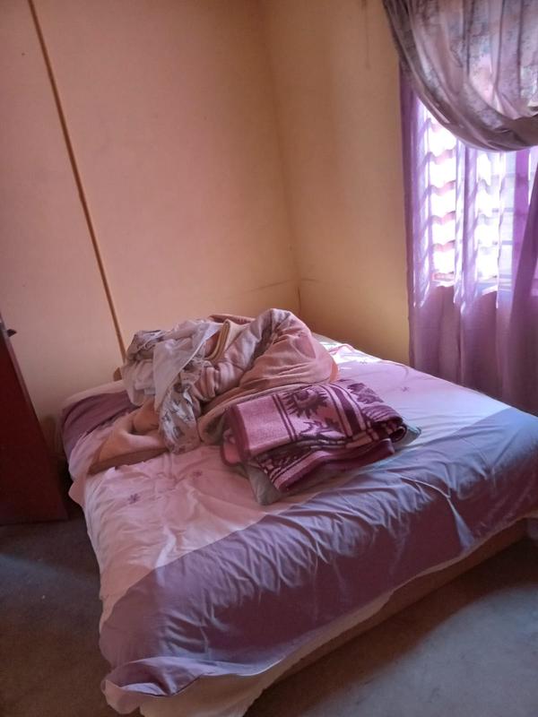 2 Bedroom Property for Sale in Villa Liza Gauteng