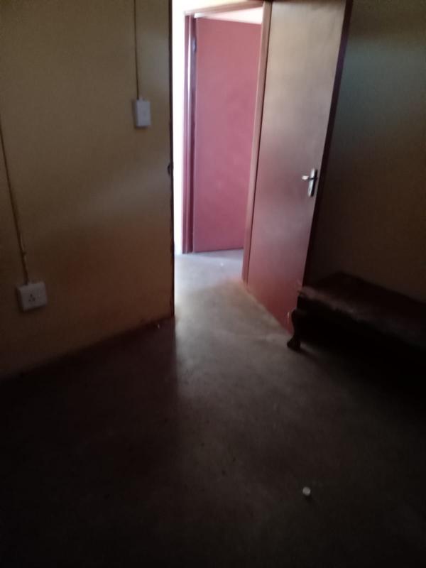 2 Bedroom Property for Sale in Villa Liza Gauteng