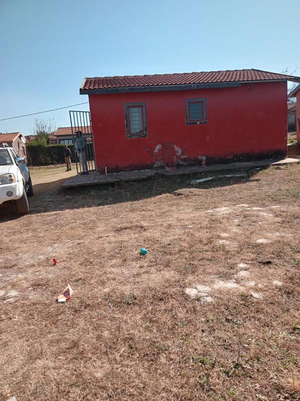 2 Bedroom Property for Sale in Villa Liza Gauteng