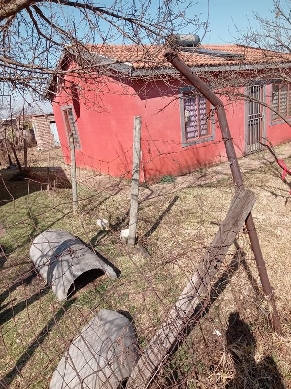 2 Bedroom Property for Sale in Villa Liza Gauteng