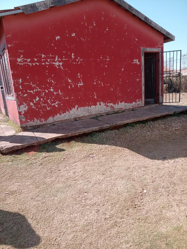 2 Bedroom Property for Sale in Villa Liza Gauteng