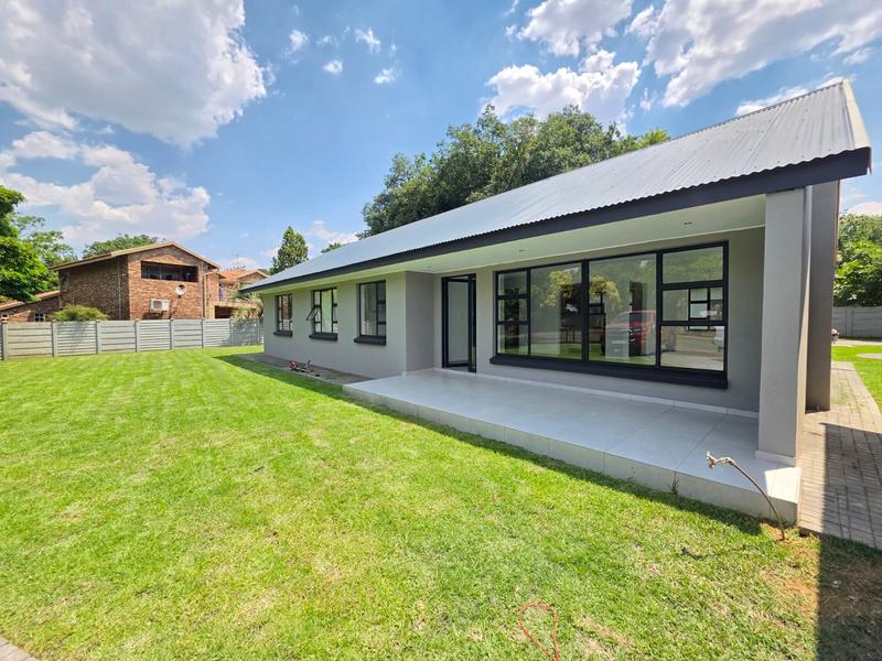 4 Bedroom Property for Sale in Meyerton Central Gauteng