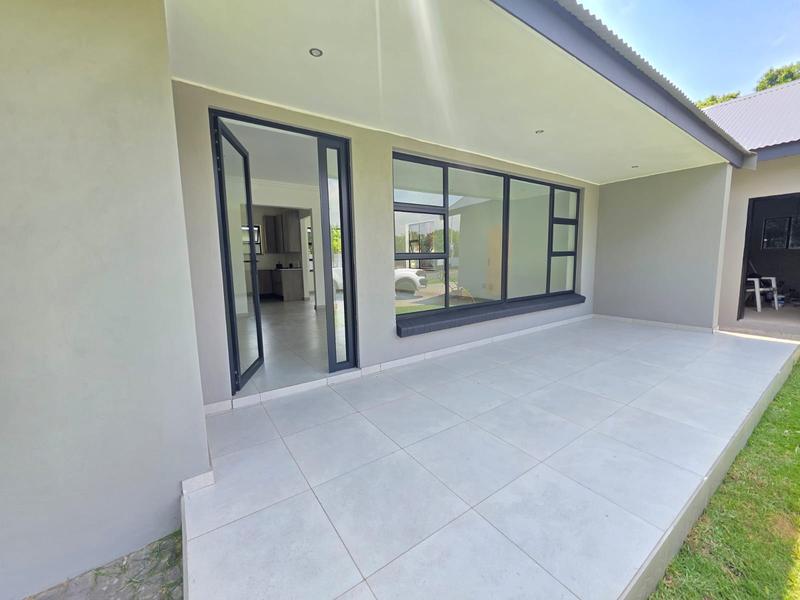4 Bedroom Property for Sale in Meyerton Central Gauteng