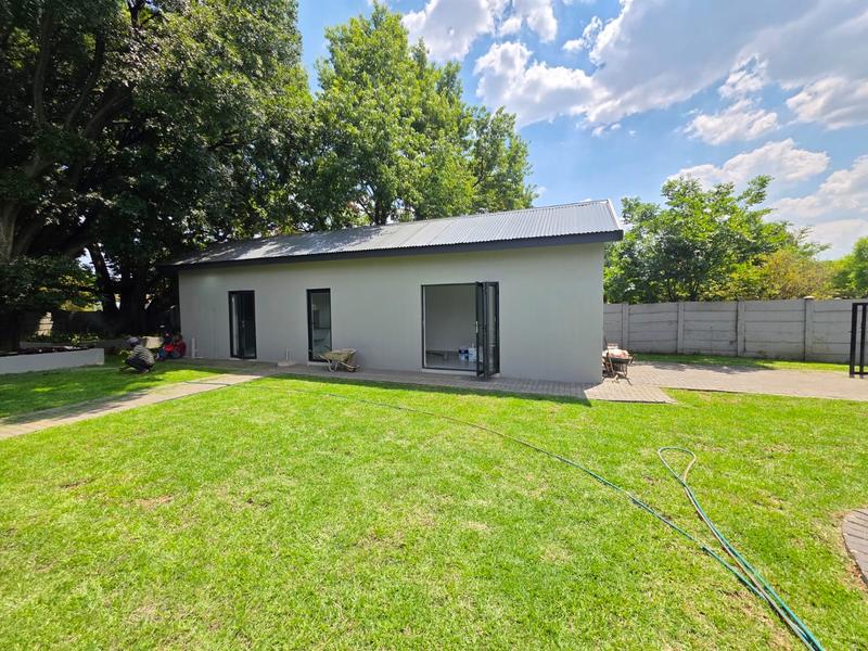 4 Bedroom Property for Sale in Meyerton Central Gauteng