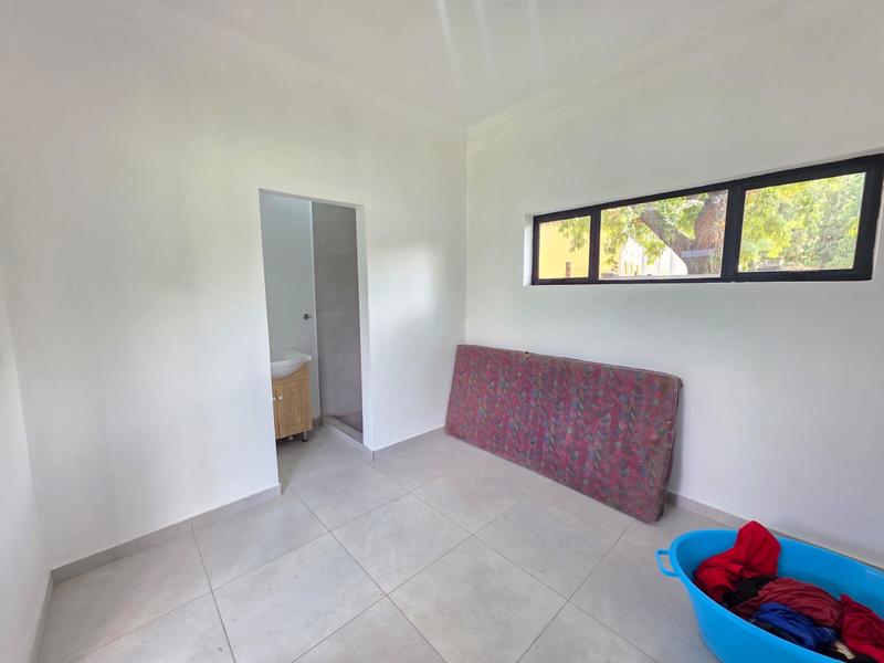 4 Bedroom Property for Sale in Meyerton Central Gauteng