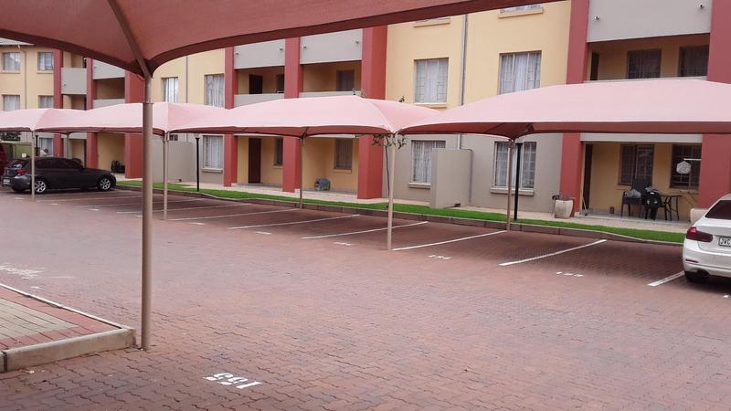 To Let 2 Bedroom Property for Rent in Stone Ridge Gauteng