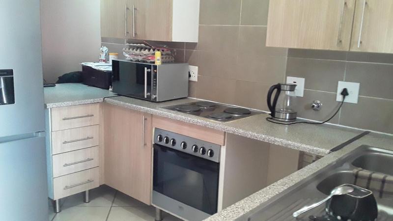 To Let 2 Bedroom Property for Rent in Stone Ridge Gauteng