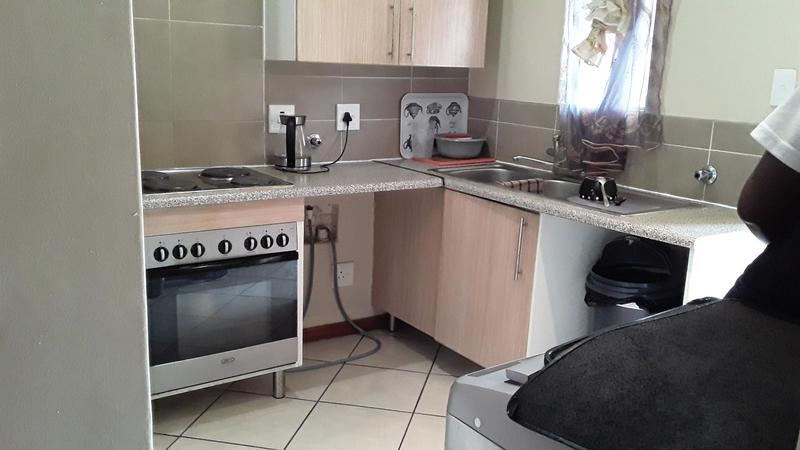 To Let 2 Bedroom Property for Rent in Stone Ridge Gauteng