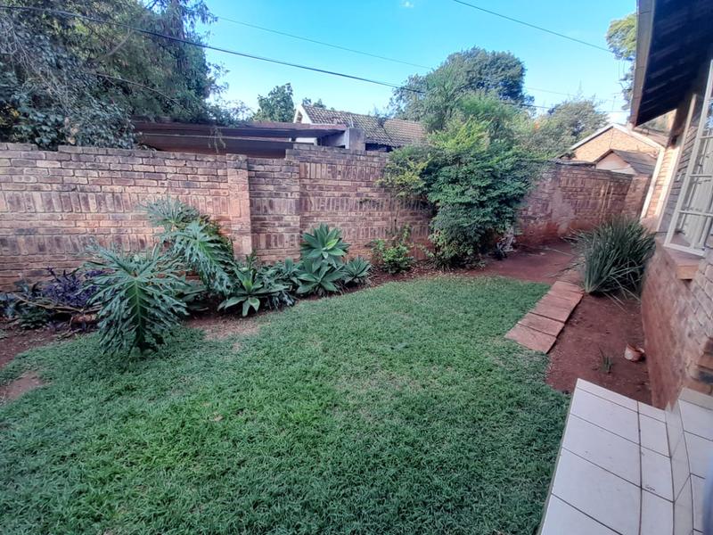 3 Bedroom Property for Sale in Hennopspark Gauteng