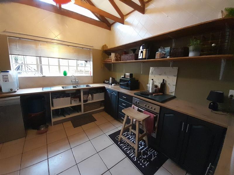 3 Bedroom Property for Sale in Hennopspark Gauteng