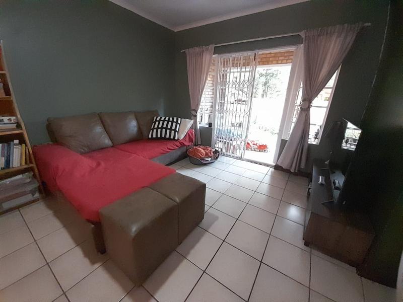 3 Bedroom Property for Sale in Hennopspark Gauteng