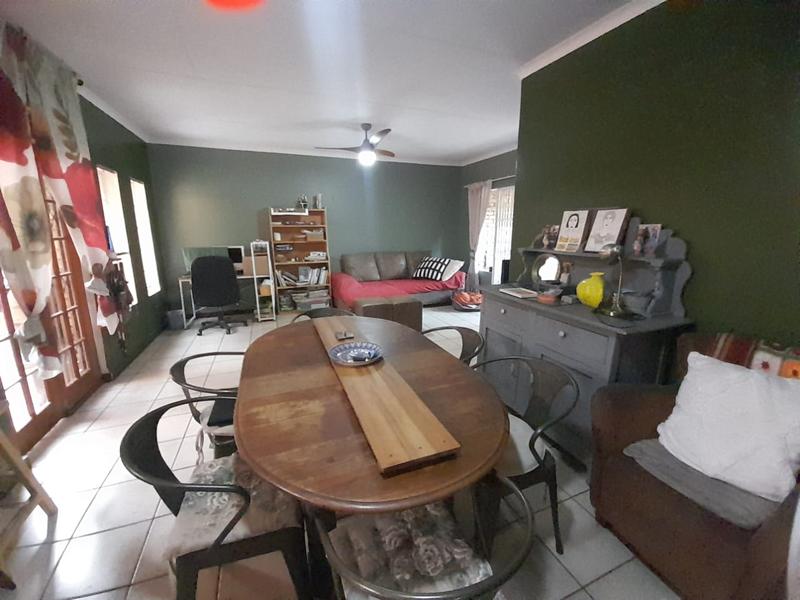 3 Bedroom Property for Sale in Hennopspark Gauteng
