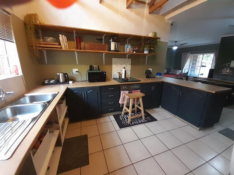3 Bedroom Property for Sale in Hennopspark Gauteng