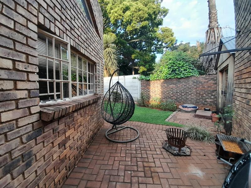 3 Bedroom Property for Sale in Hennopspark Gauteng