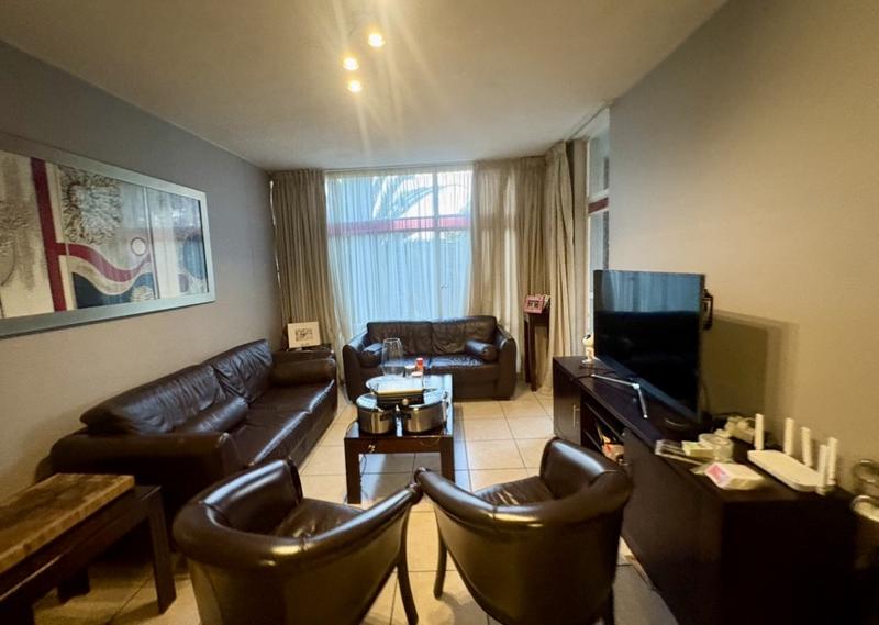 To Let 1 Bedroom Property for Rent in Glenhazel Gauteng
