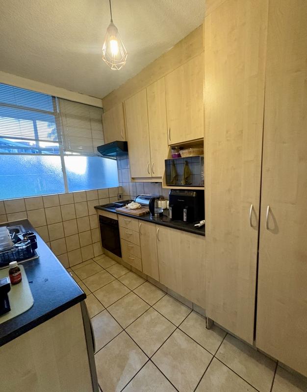 To Let 1 Bedroom Property for Rent in Glenhazel Gauteng