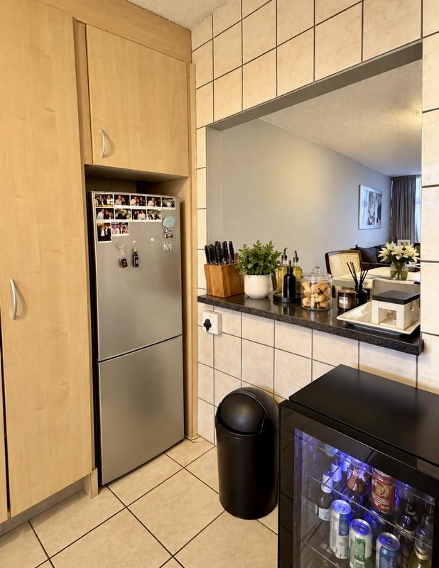 To Let 1 Bedroom Property for Rent in Glenhazel Gauteng