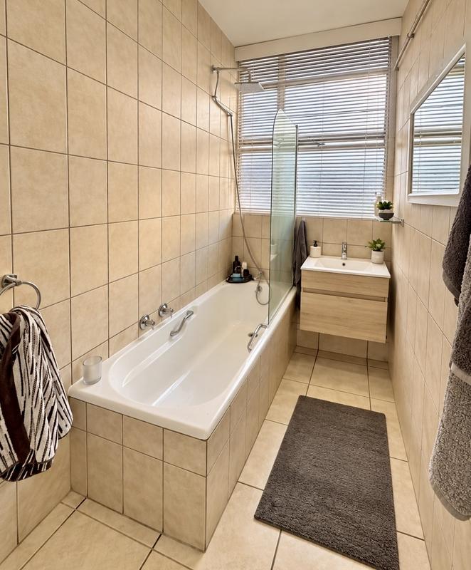 To Let 1 Bedroom Property for Rent in Glenhazel Gauteng