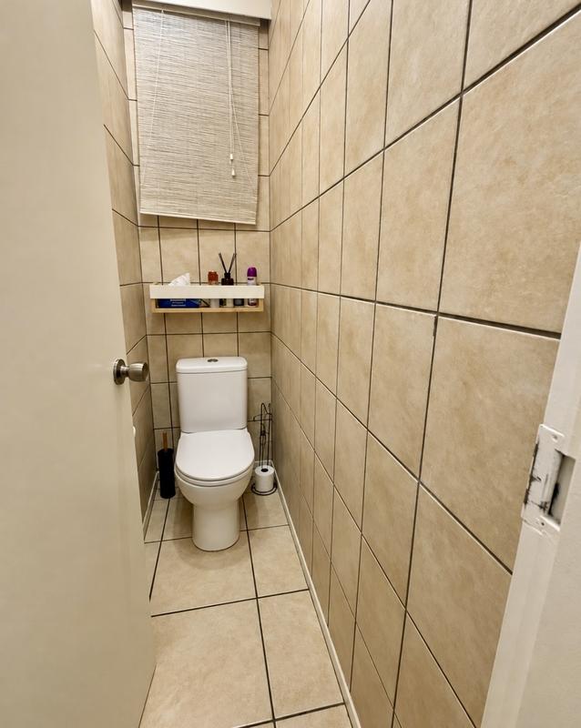 To Let 1 Bedroom Property for Rent in Glenhazel Gauteng