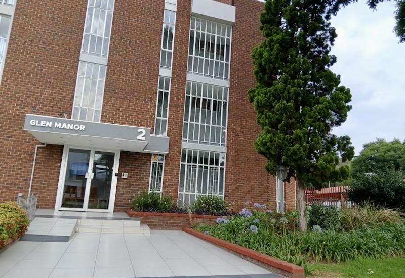 To Let 1 Bedroom Property for Rent in Glenhazel Gauteng