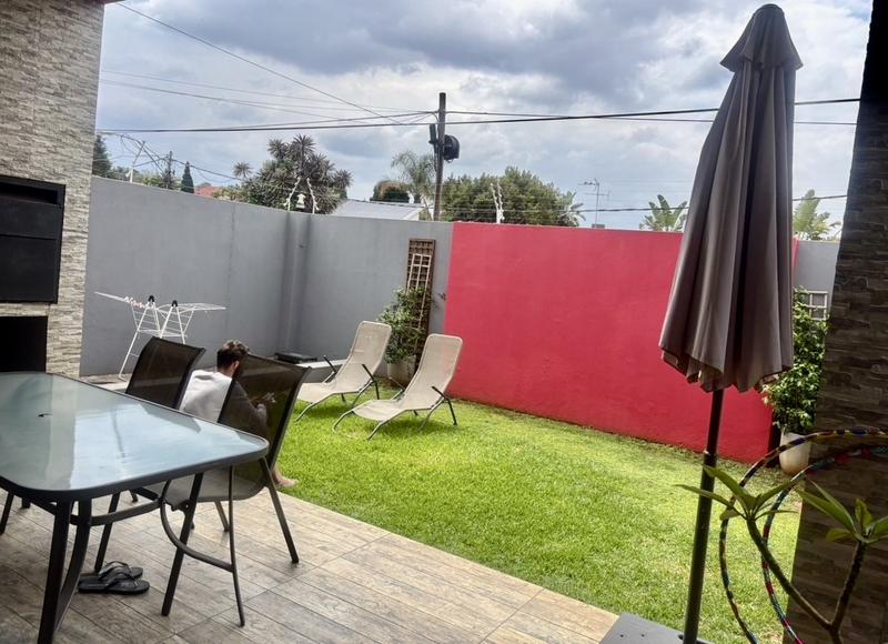 To Let 4 Bedroom Property for Rent in Orange Grove Gauteng