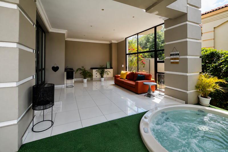 5 Bedroom Property for Sale in Bryanston Gauteng