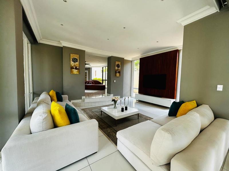 5 Bedroom Property for Sale in Bryanston Gauteng
