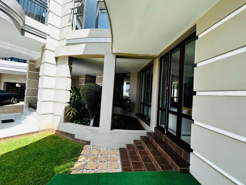 5 Bedroom Property for Sale in Bryanston Gauteng