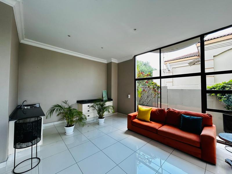 5 Bedroom Property for Sale in Bryanston Gauteng