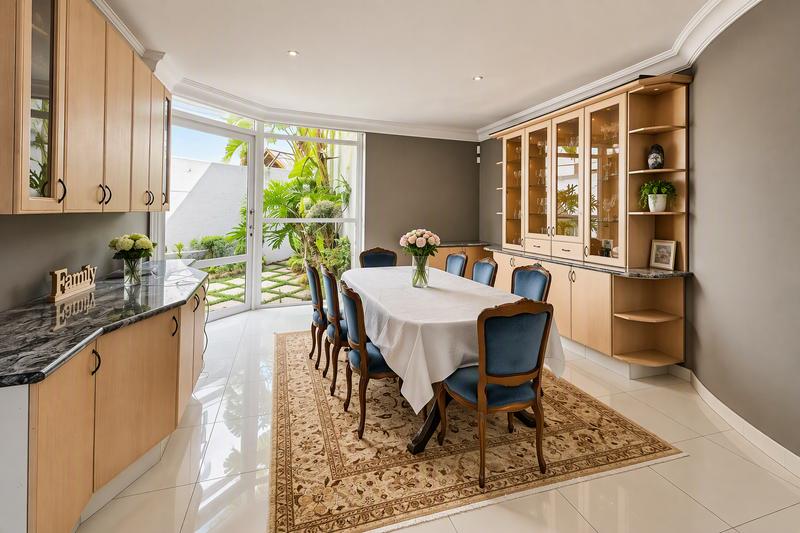 5 Bedroom Property for Sale in Bryanston Gauteng