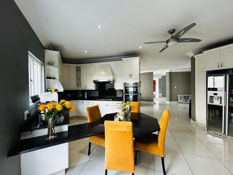 5 Bedroom Property for Sale in Bryanston Gauteng