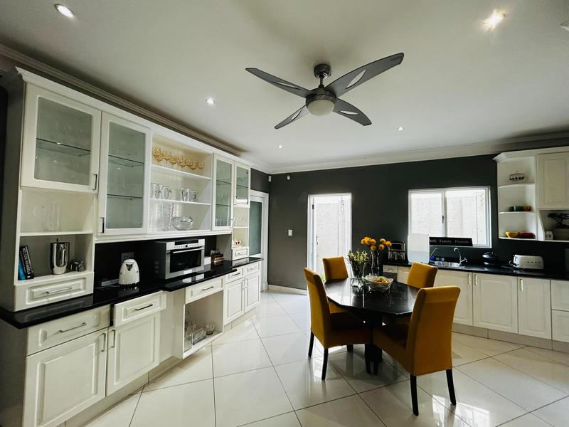 5 Bedroom Property for Sale in Bryanston Gauteng