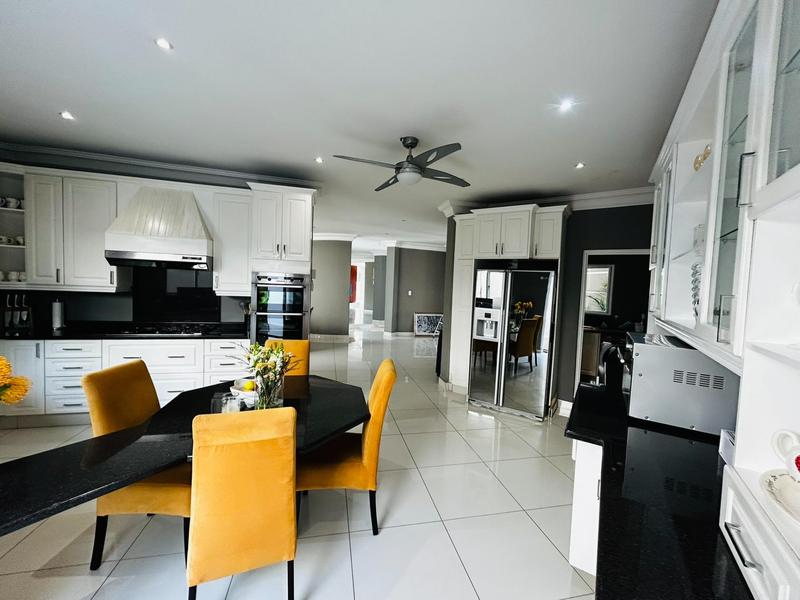 5 Bedroom Property for Sale in Bryanston Gauteng