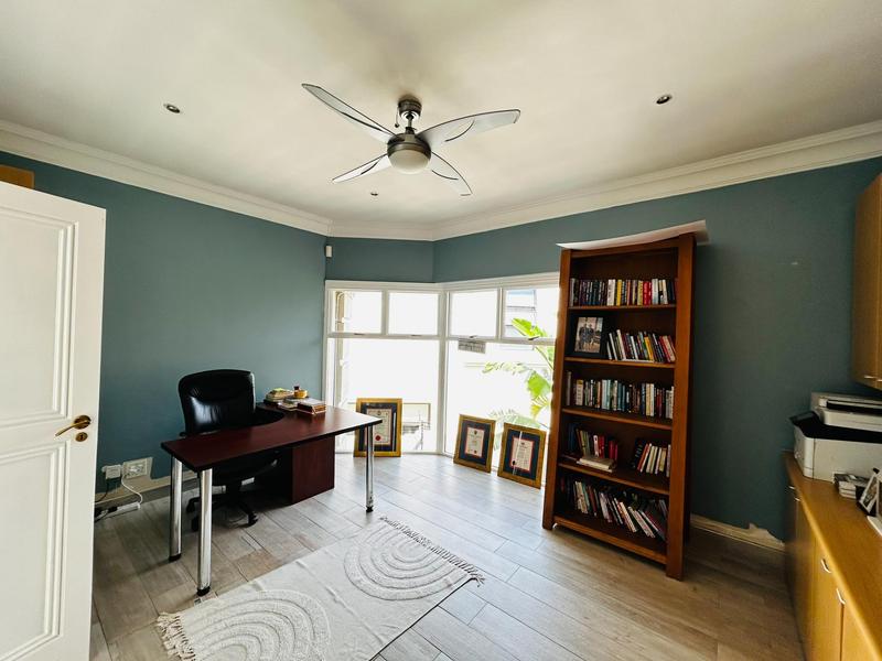 5 Bedroom Property for Sale in Bryanston Gauteng
