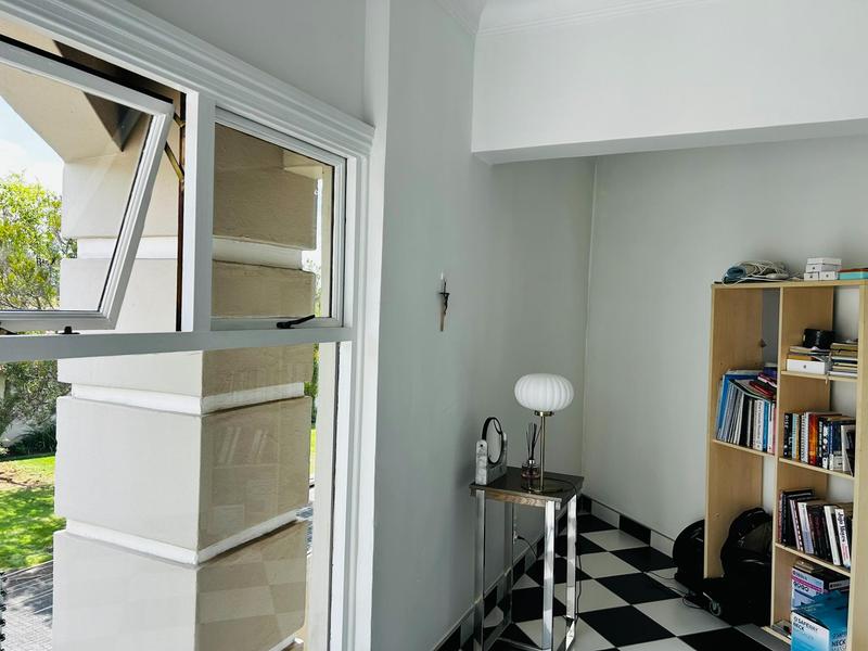 5 Bedroom Property for Sale in Bryanston Gauteng