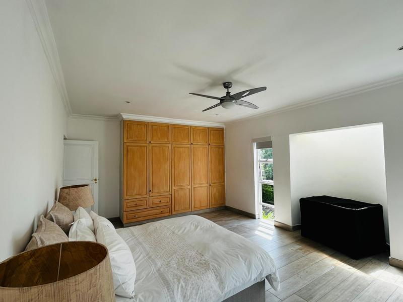 5 Bedroom Property for Sale in Bryanston Gauteng