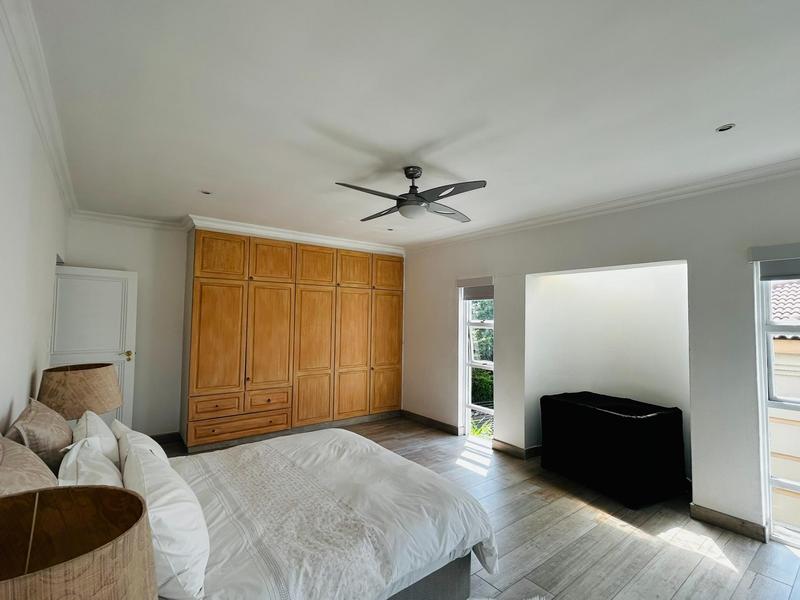 5 Bedroom Property for Sale in Bryanston Gauteng