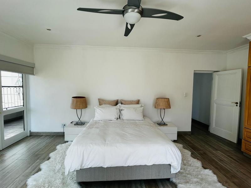 5 Bedroom Property for Sale in Bryanston Gauteng