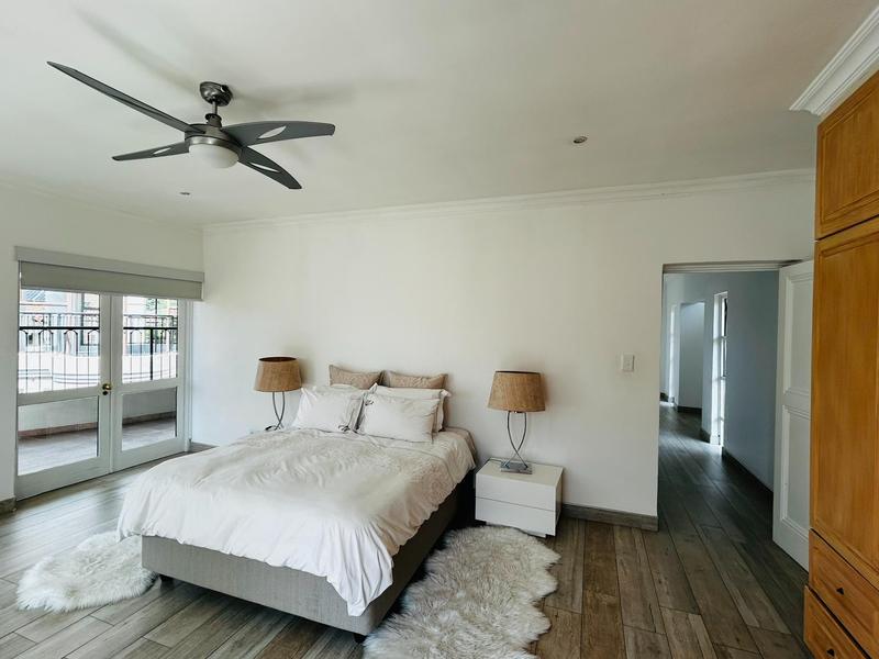 5 Bedroom Property for Sale in Bryanston Gauteng
