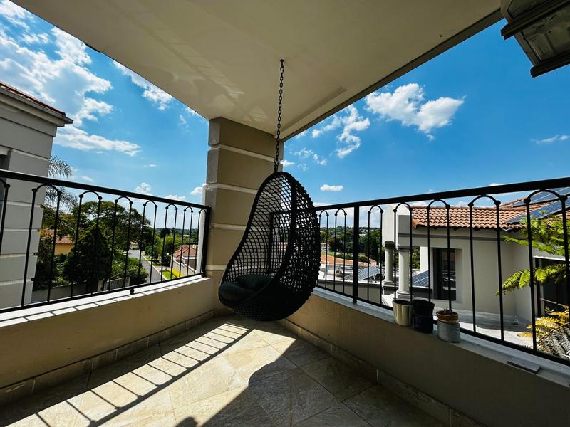 5 Bedroom Property for Sale in Bryanston Gauteng
